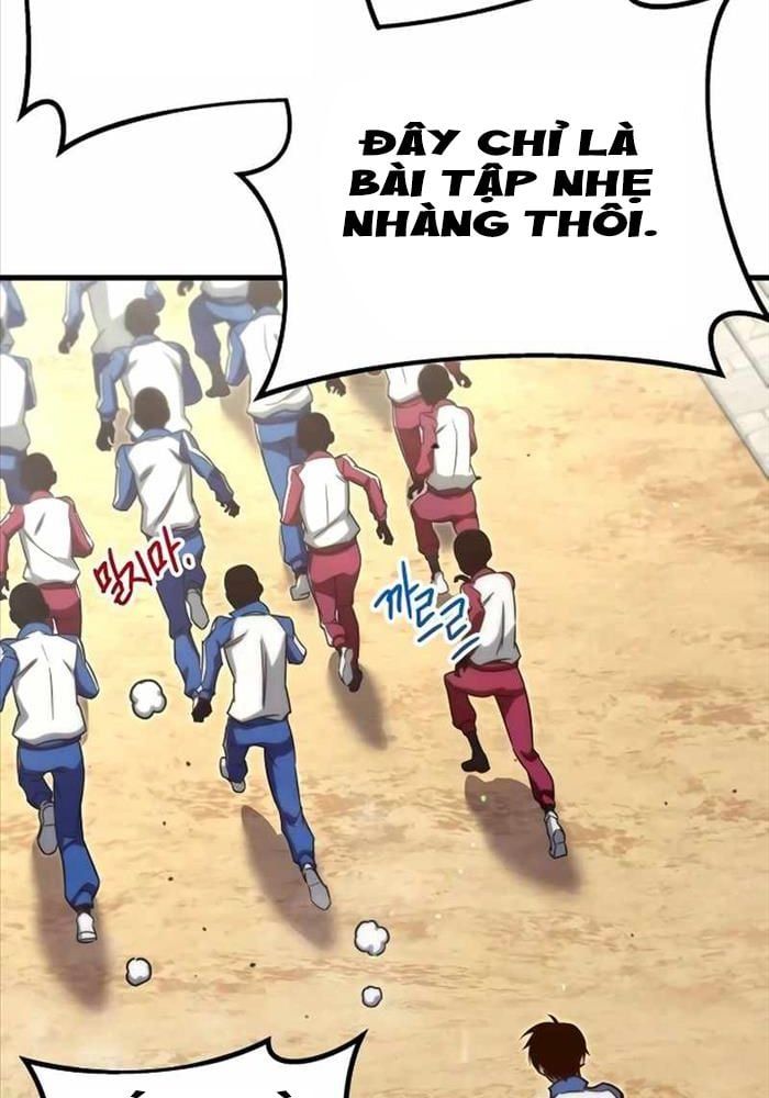 đọc truyện Thống Lĩnh Học Viện Chỉ Bằng Dao Sashimi Chương 4 ảnh 137 tại Giả Dược