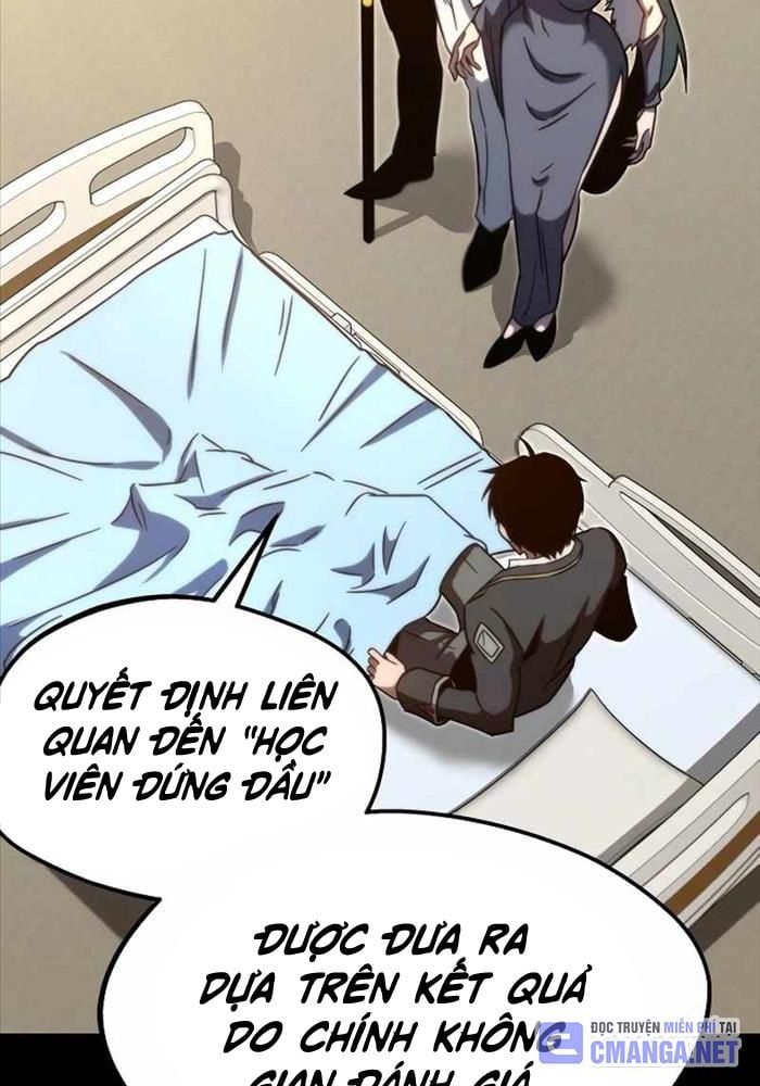 đọc truyện Thống Lĩnh Học Viện Chỉ Bằng Dao Sashimi Chương 4 ảnh 15 tại Giả Dược