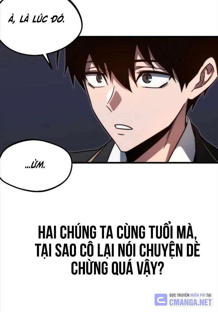 đọc truyện Thống Lĩnh Học Viện Chỉ Bằng Dao Sashimi Chương 4 ảnh 93 tại Giả Dược