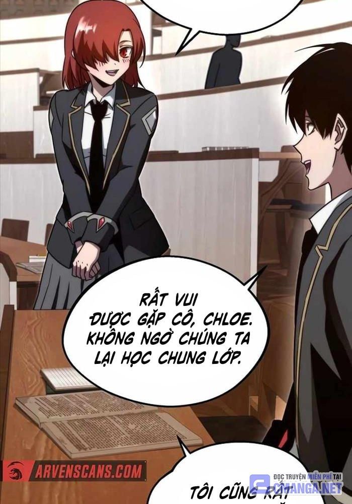 đọc truyện Thống Lĩnh Học Viện Chỉ Bằng Dao Sashimi Chương 4 ảnh 99 tại Giả Dược