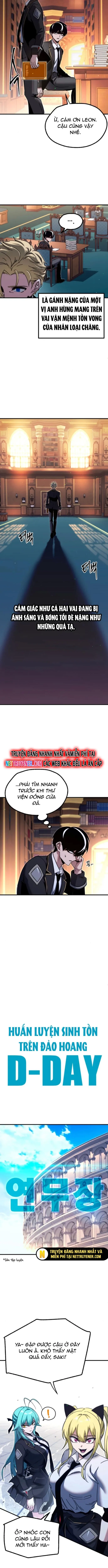 đọc truyện Thống Lĩnh Học Viện Chỉ Bằng Dao Sashimi Chương 40 ảnh 3 tại Thiên Thai Truyện