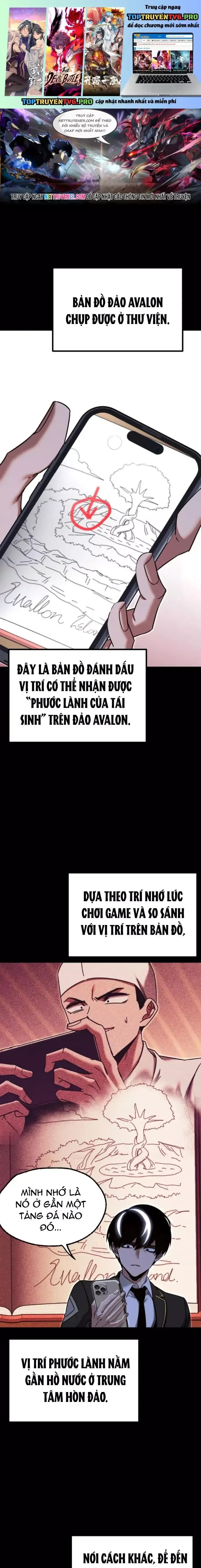 đọc truyện Thống Lĩnh Học Viện Chỉ Bằng Dao Sashimi Chương 41 ảnh 1 tại Giả Dược