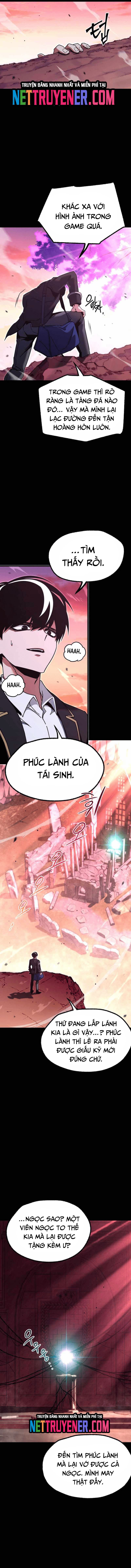 đọc truyện Thống Lĩnh Học Viện Chỉ Bằng Dao Sashimi Chương 42 ảnh 16 tại Thiên Thai Truyện