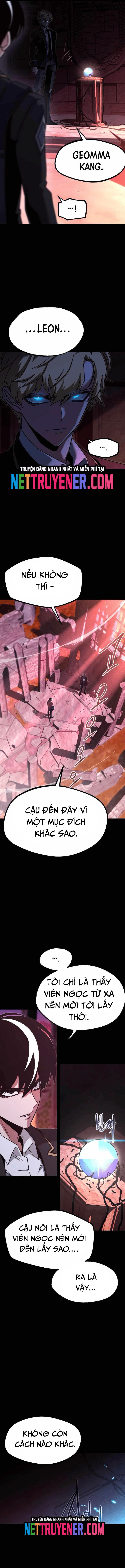 đọc truyện Thống Lĩnh Học Viện Chỉ Bằng Dao Sashimi Chương 42 ảnh 18 tại Thiên Thai Truyện