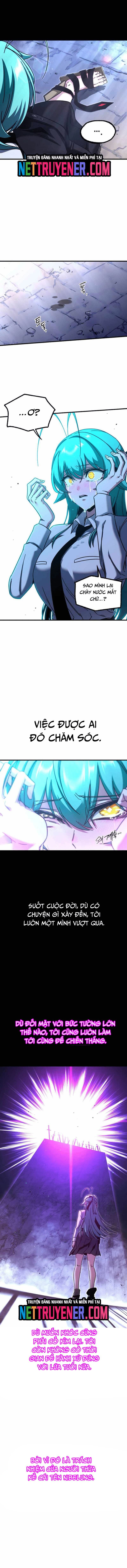đọc truyện Thống Lĩnh Học Viện Chỉ Bằng Dao Sashimi Chương 42 ảnh 10 tại Thiên Thai Truyện