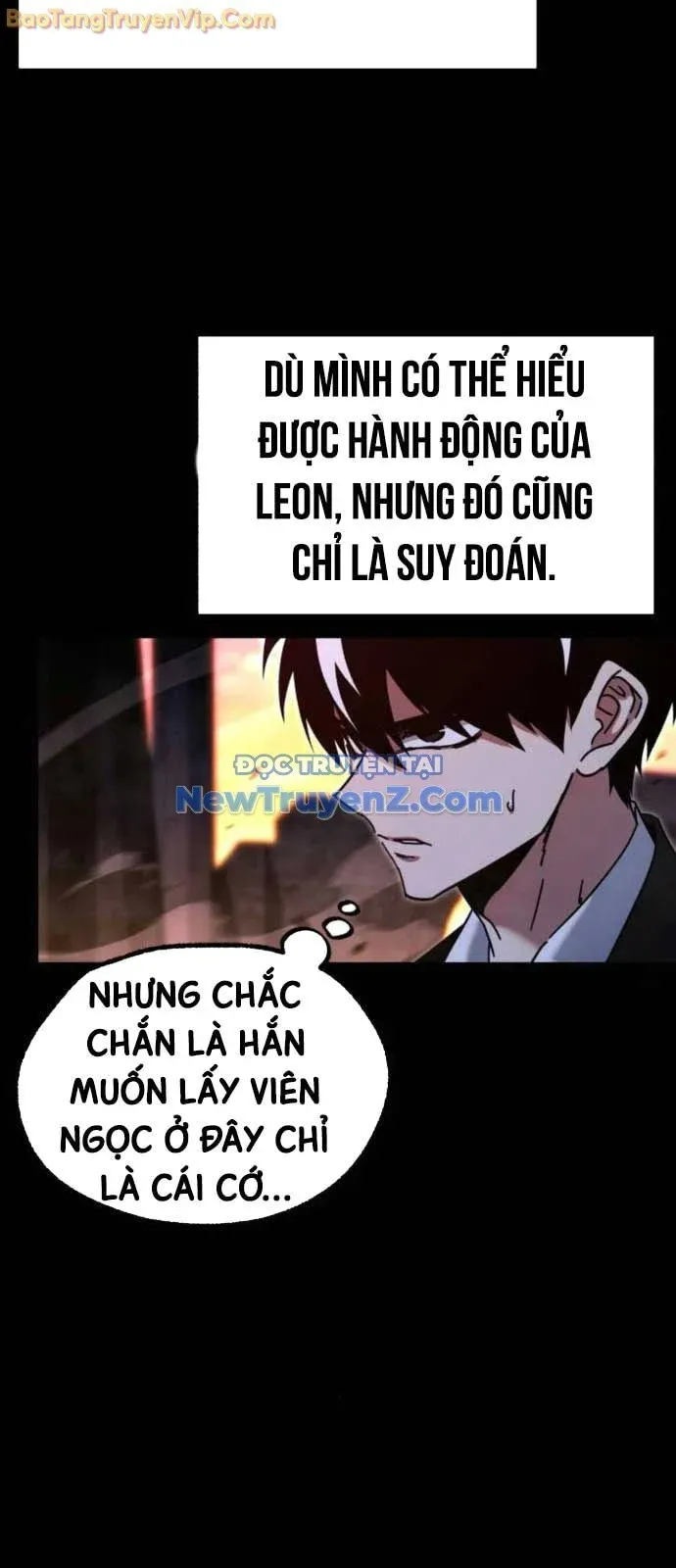 đọc truyện Thống Lĩnh Học Viện Chỉ Bằng Dao Sashimi Chương 43 ảnh 22 tại Thiên Thai Truyện