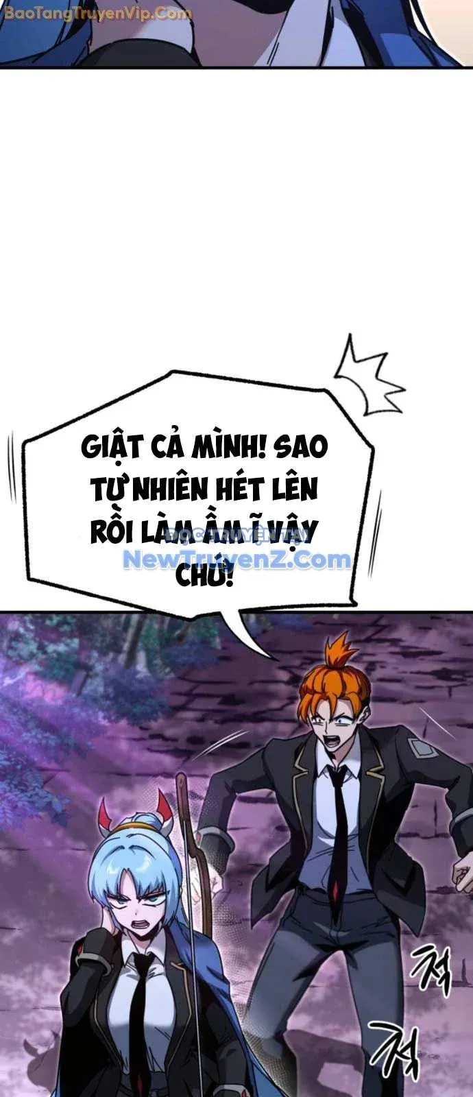 đọc truyện Thống Lĩnh Học Viện Chỉ Bằng Dao Sashimi Chương 43 ảnh 26 tại Thiên Thai Truyện