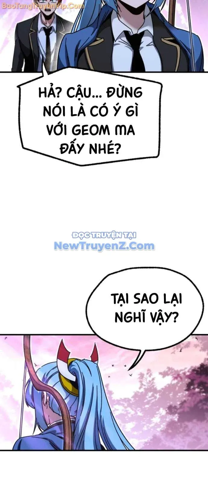 đọc truyện Thống Lĩnh Học Viện Chỉ Bằng Dao Sashimi Chương 43 ảnh 29 tại Thiên Thai Truyện
