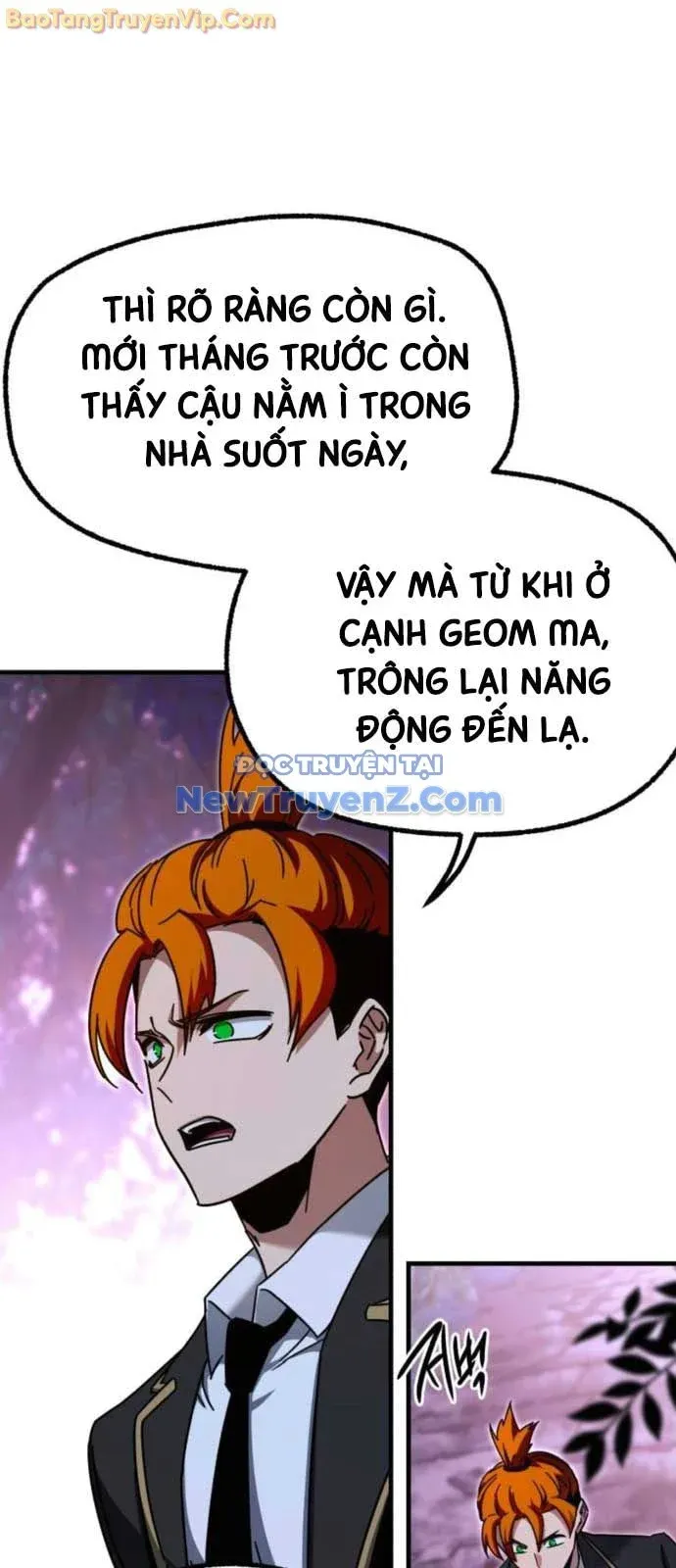 đọc truyện Thống Lĩnh Học Viện Chỉ Bằng Dao Sashimi Chương 43 ảnh 30 tại Thiên Thai Truyện
