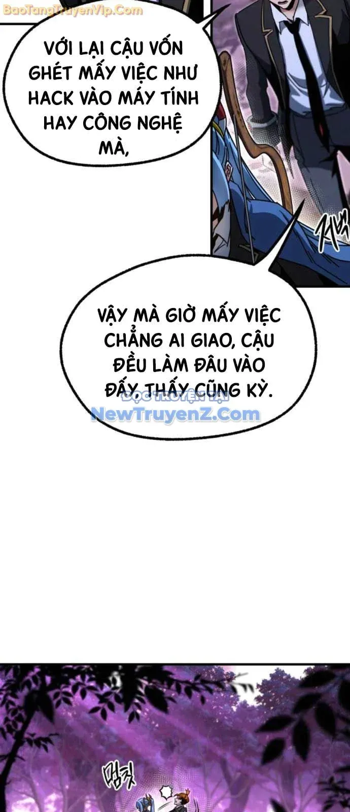 đọc truyện Thống Lĩnh Học Viện Chỉ Bằng Dao Sashimi Chương 43 ảnh 31 tại Thiên Thai Truyện