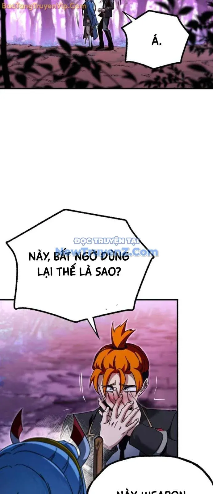 đọc truyện Thống Lĩnh Học Viện Chỉ Bằng Dao Sashimi Chương 43 ảnh 32 tại Thiên Thai Truyện