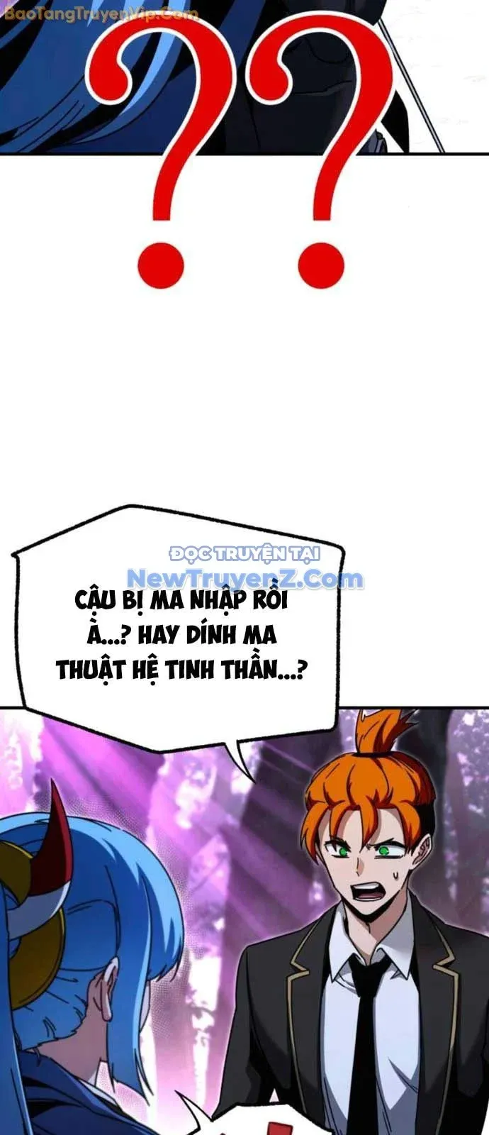 đọc truyện Thống Lĩnh Học Viện Chỉ Bằng Dao Sashimi Chương 43 ảnh 35 tại Thiên Thai Truyện