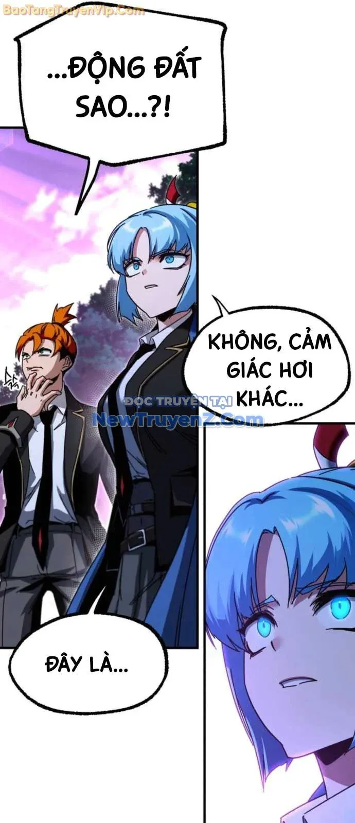 đọc truyện Thống Lĩnh Học Viện Chỉ Bằng Dao Sashimi Chương 43 ảnh 39 tại Thiên Thai Truyện