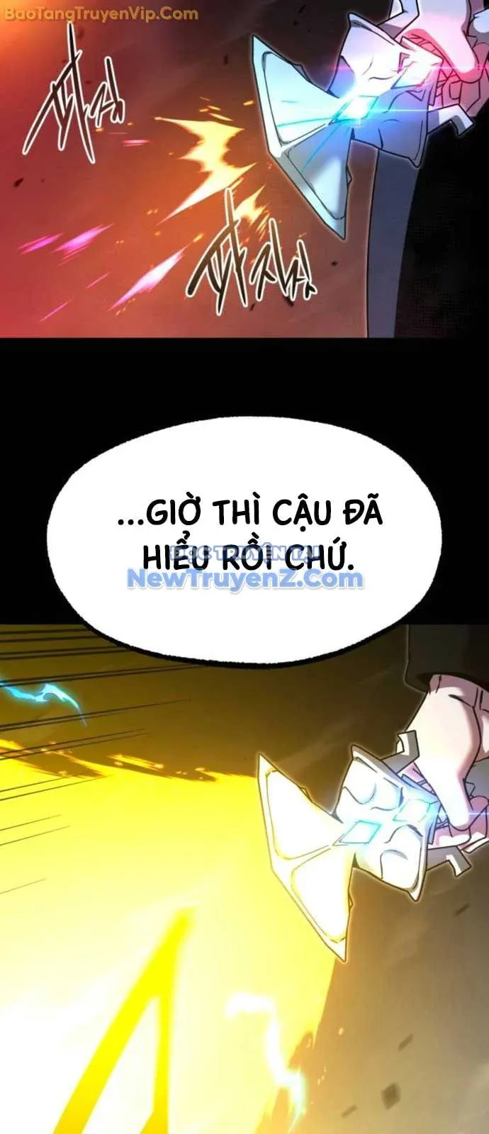 đọc truyện Thống Lĩnh Học Viện Chỉ Bằng Dao Sashimi Chương 43 ảnh 88 tại Thiên Thai Truyện
