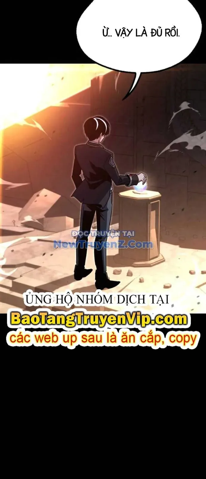 đọc truyện Thống Lĩnh Học Viện Chỉ Bằng Dao Sashimi Chương 44 ảnh 12 tại Giả Dược
