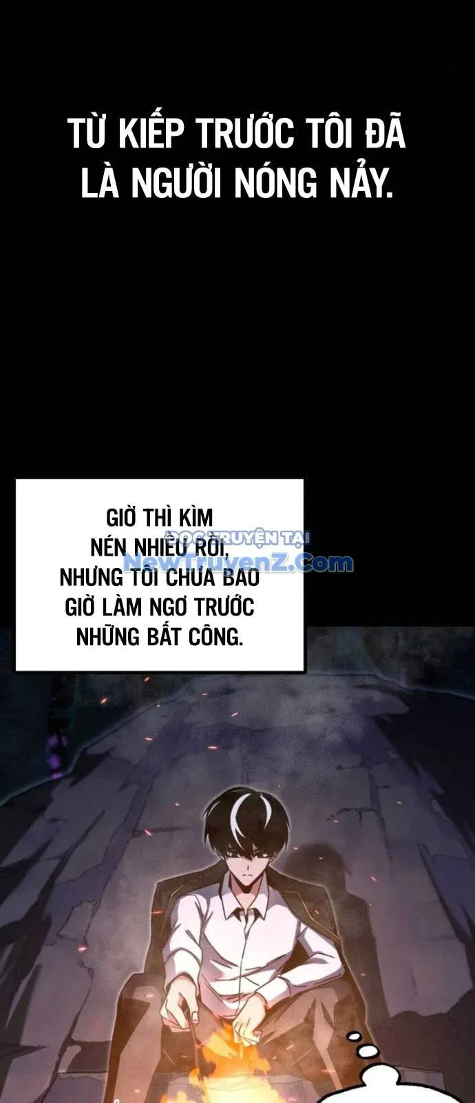 đọc truyện Thống Lĩnh Học Viện Chỉ Bằng Dao Sashimi Chương 44 ảnh 26 tại Giả Dược