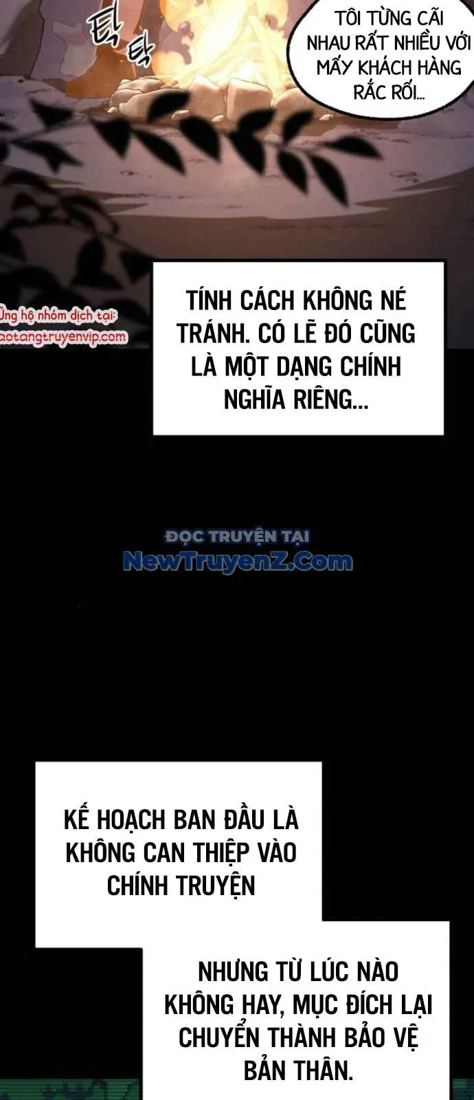 đọc truyện Thống Lĩnh Học Viện Chỉ Bằng Dao Sashimi Chương 44 ảnh 27 tại Giả Dược