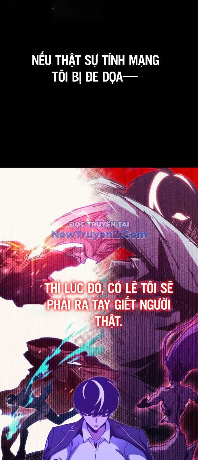 đọc truyện Thống Lĩnh Học Viện Chỉ Bằng Dao Sashimi Chương 44 ảnh 30 tại Giả Dược