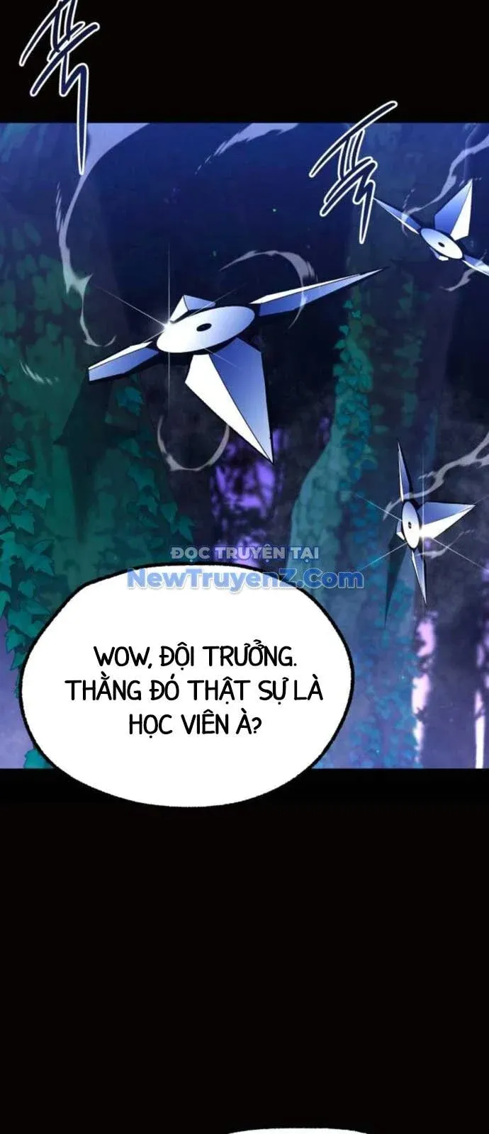 đọc truyện Thống Lĩnh Học Viện Chỉ Bằng Dao Sashimi Chương 44 ảnh 52 tại Giả Dược
