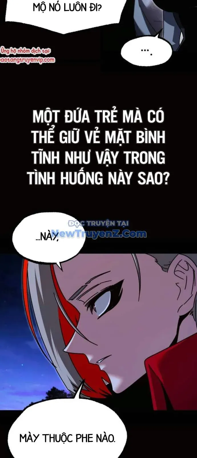 đọc truyện Thống Lĩnh Học Viện Chỉ Bằng Dao Sashimi Chương 44 ảnh 60 tại Giả Dược