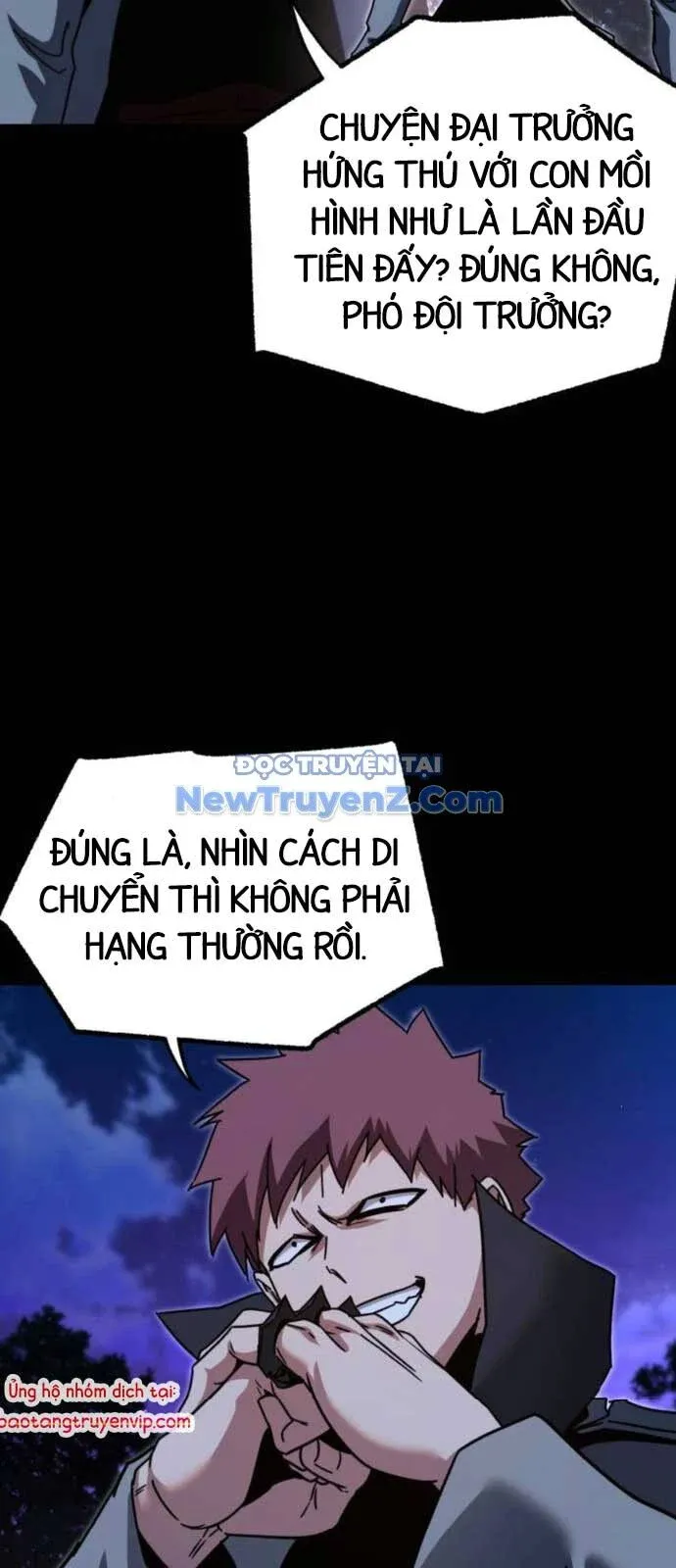 đọc truyện Thống Lĩnh Học Viện Chỉ Bằng Dao Sashimi Chương 44 ảnh 63 tại Giả Dược