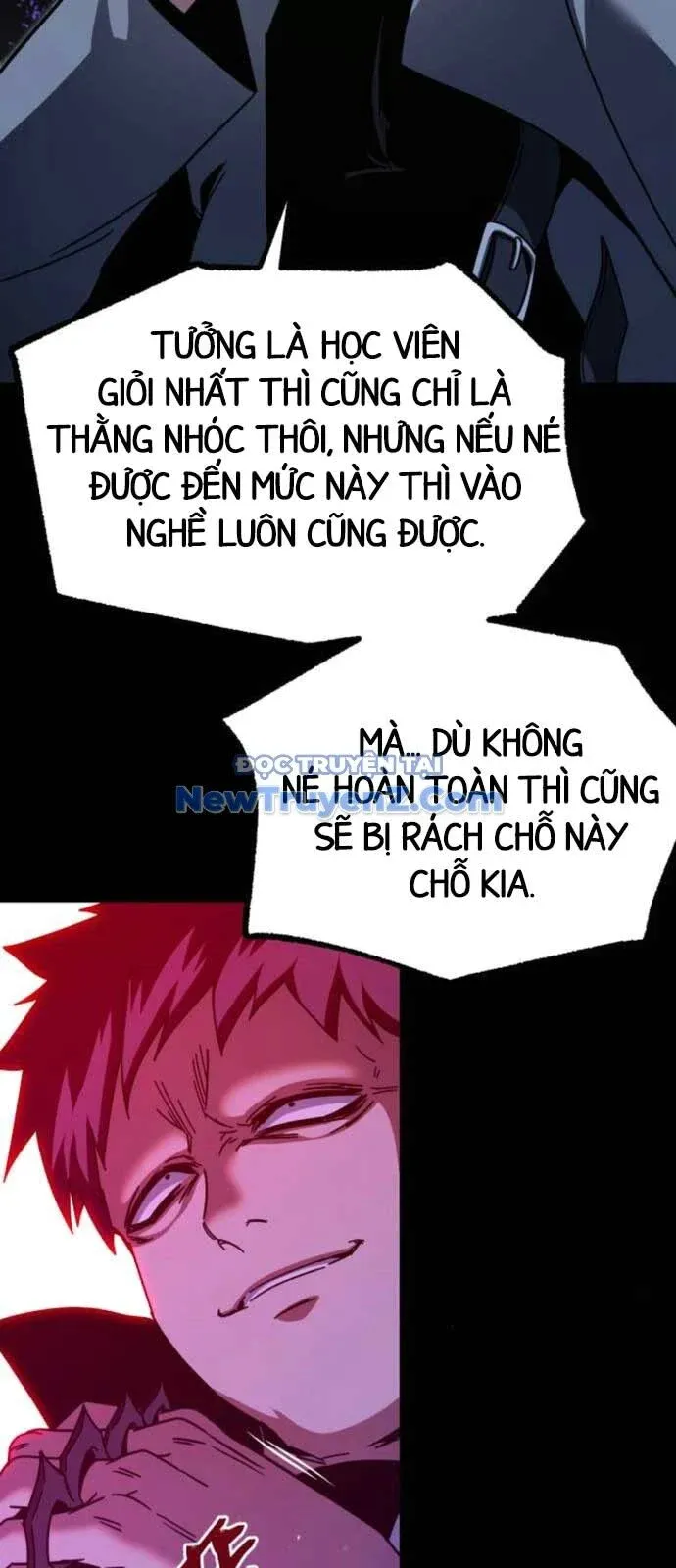 đọc truyện Thống Lĩnh Học Viện Chỉ Bằng Dao Sashimi Chương 44 ảnh 64 tại Giả Dược
