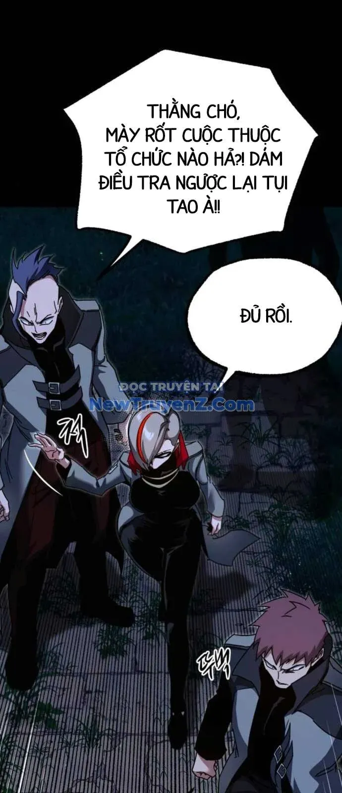 đọc truyện Thống Lĩnh Học Viện Chỉ Bằng Dao Sashimi Chương 44 ảnh 69 tại Giả Dược