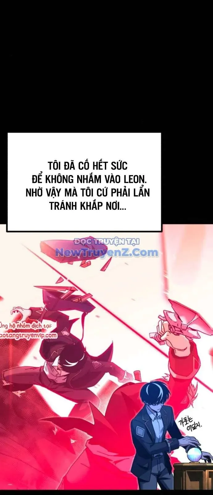 đọc truyện Thống Lĩnh Học Viện Chỉ Bằng Dao Sashimi Chương 44 ảnh 8 tại Giả Dược