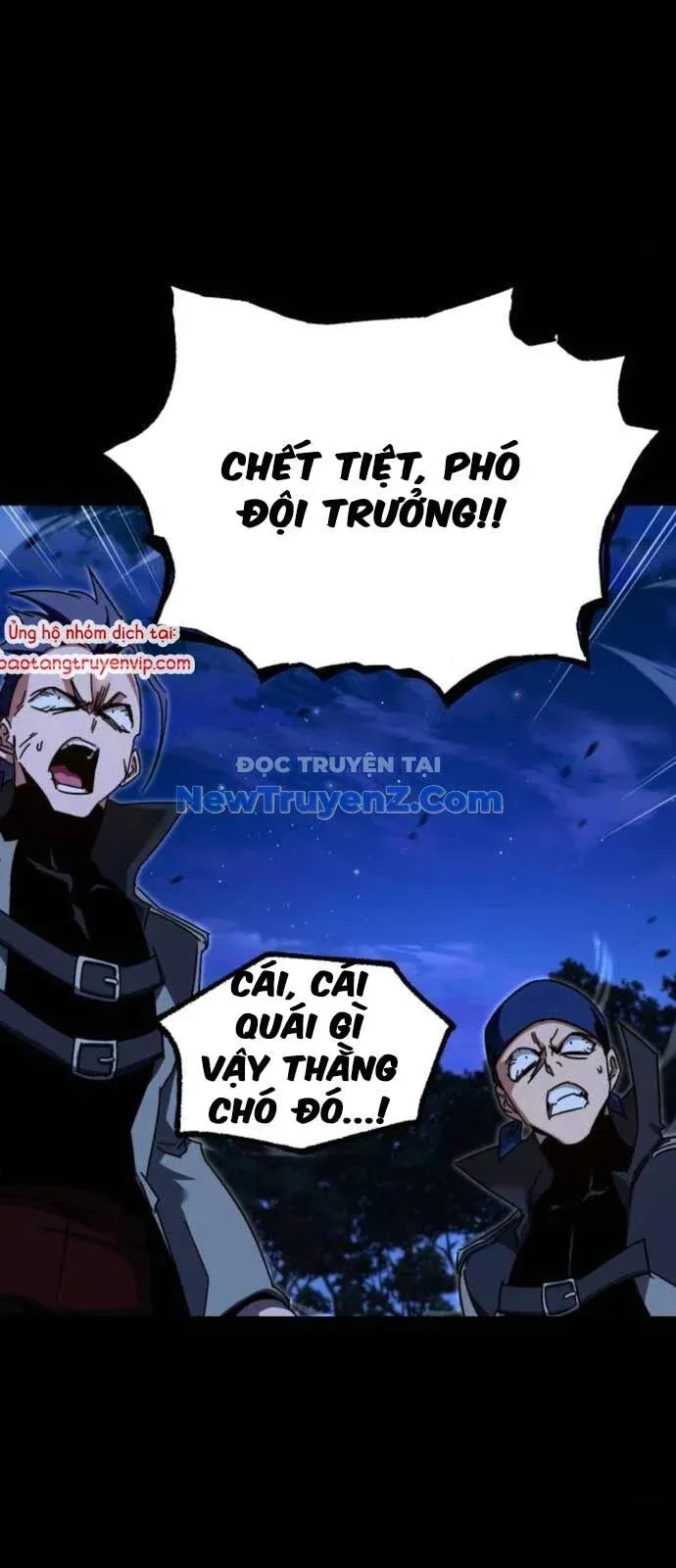 đọc truyện Thống Lĩnh Học Viện Chỉ Bằng Dao Sashimi Chương 44 ảnh 82 tại Giả Dược