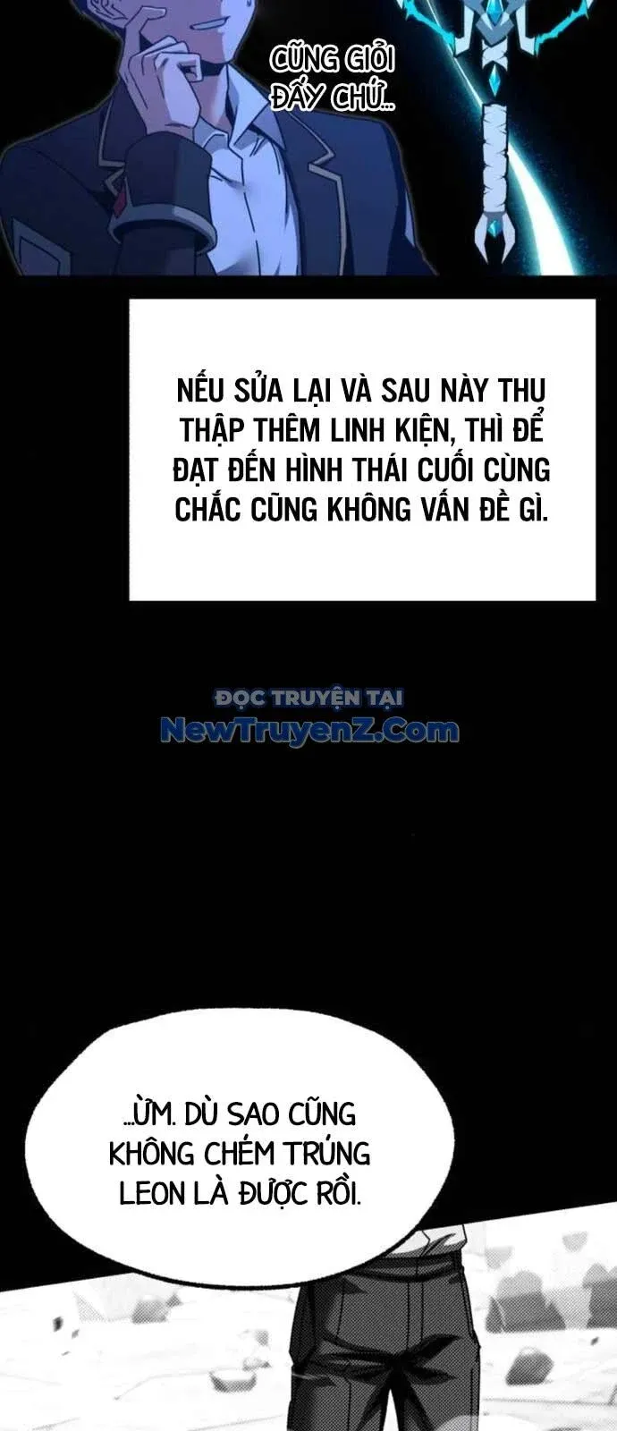 đọc truyện Thống Lĩnh Học Viện Chỉ Bằng Dao Sashimi Chương 44 ảnh 10 tại Giả Dược