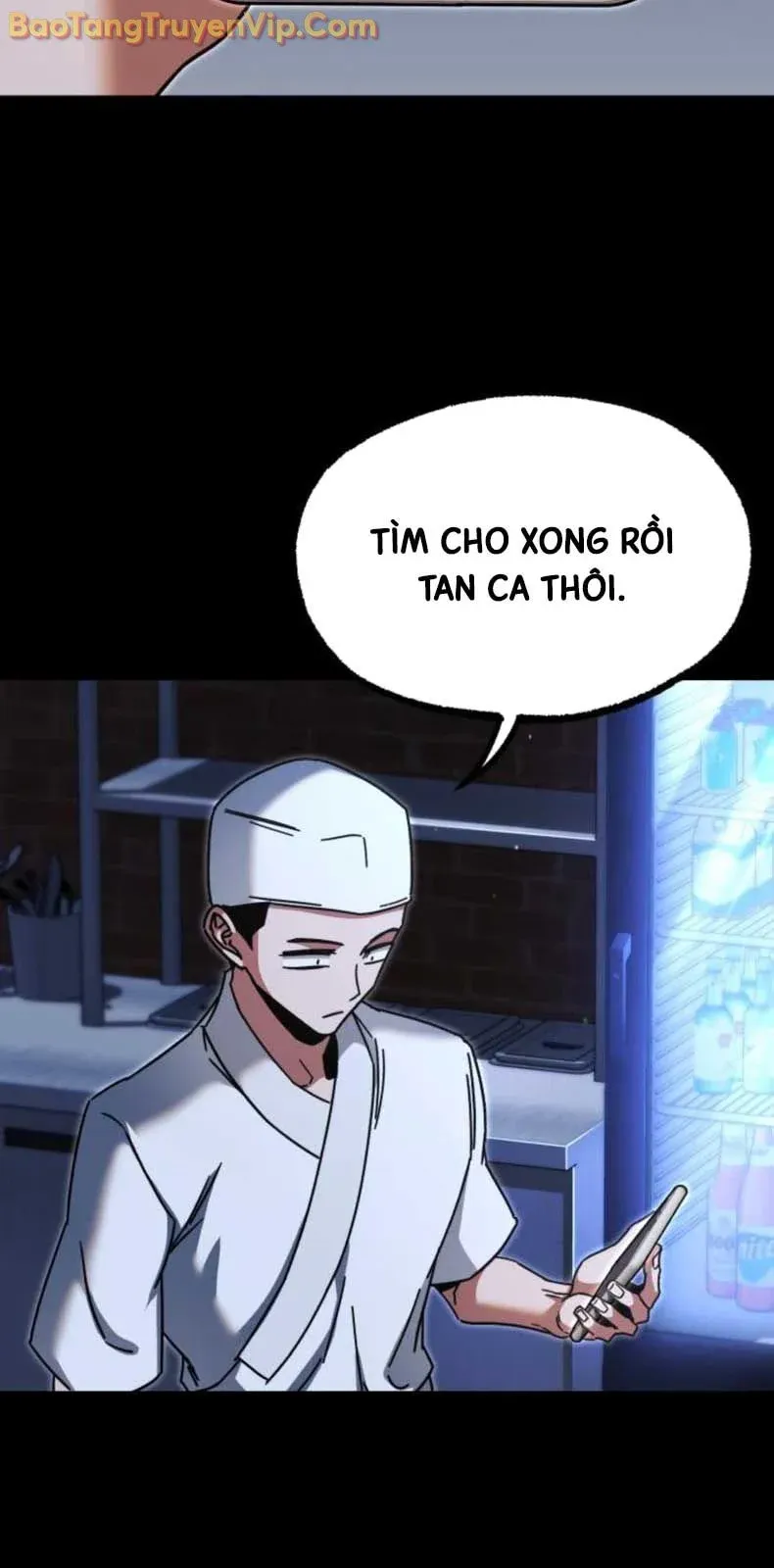 đọc truyện Thống Lĩnh Học Viện Chỉ Bằng Dao Sashimi Chương 45 ảnh 2 tại Thiên Thai Truyện