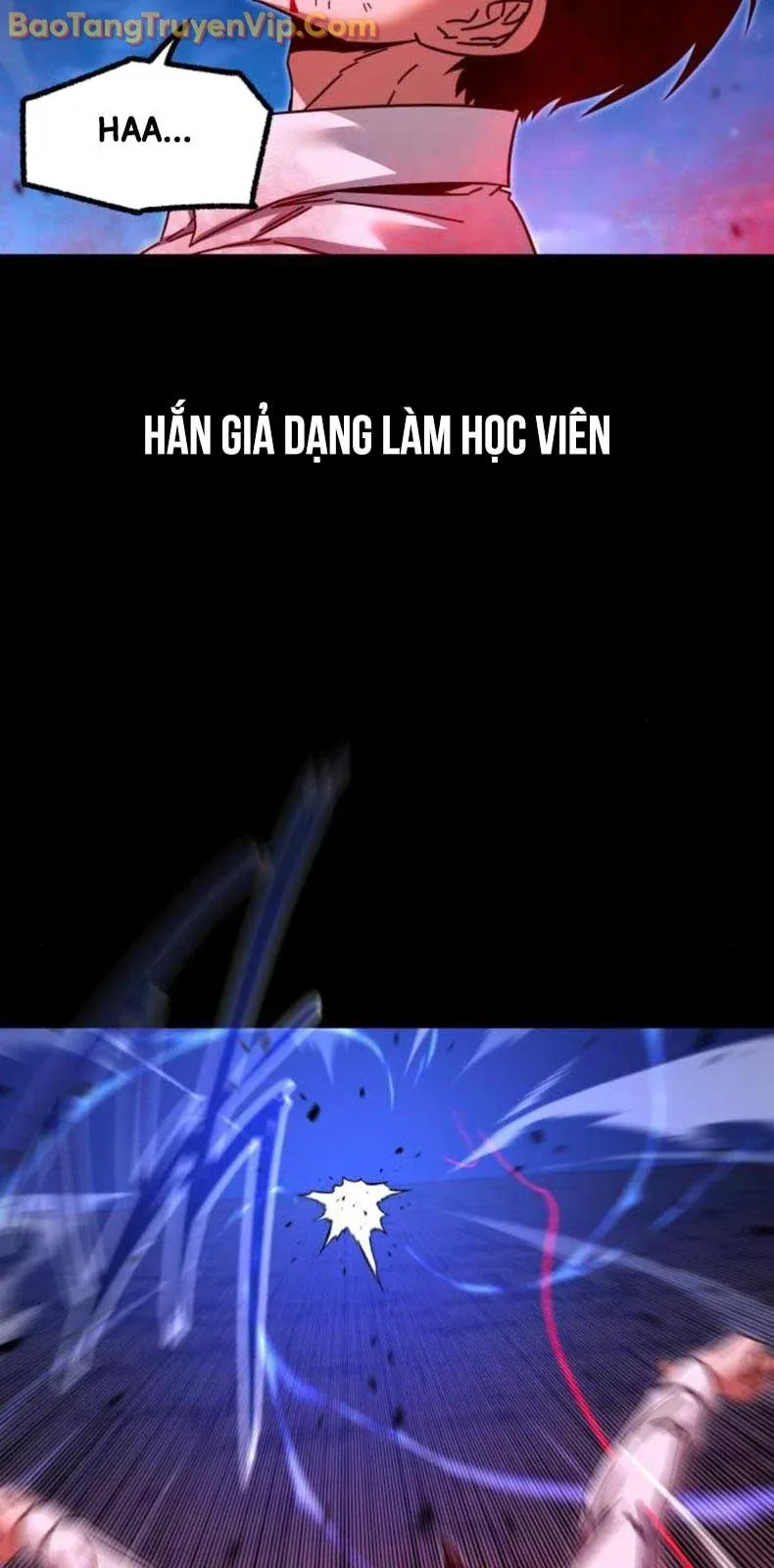 đọc truyện Thống Lĩnh Học Viện Chỉ Bằng Dao Sashimi Chương 45 ảnh 46 tại Thiên Thai Truyện