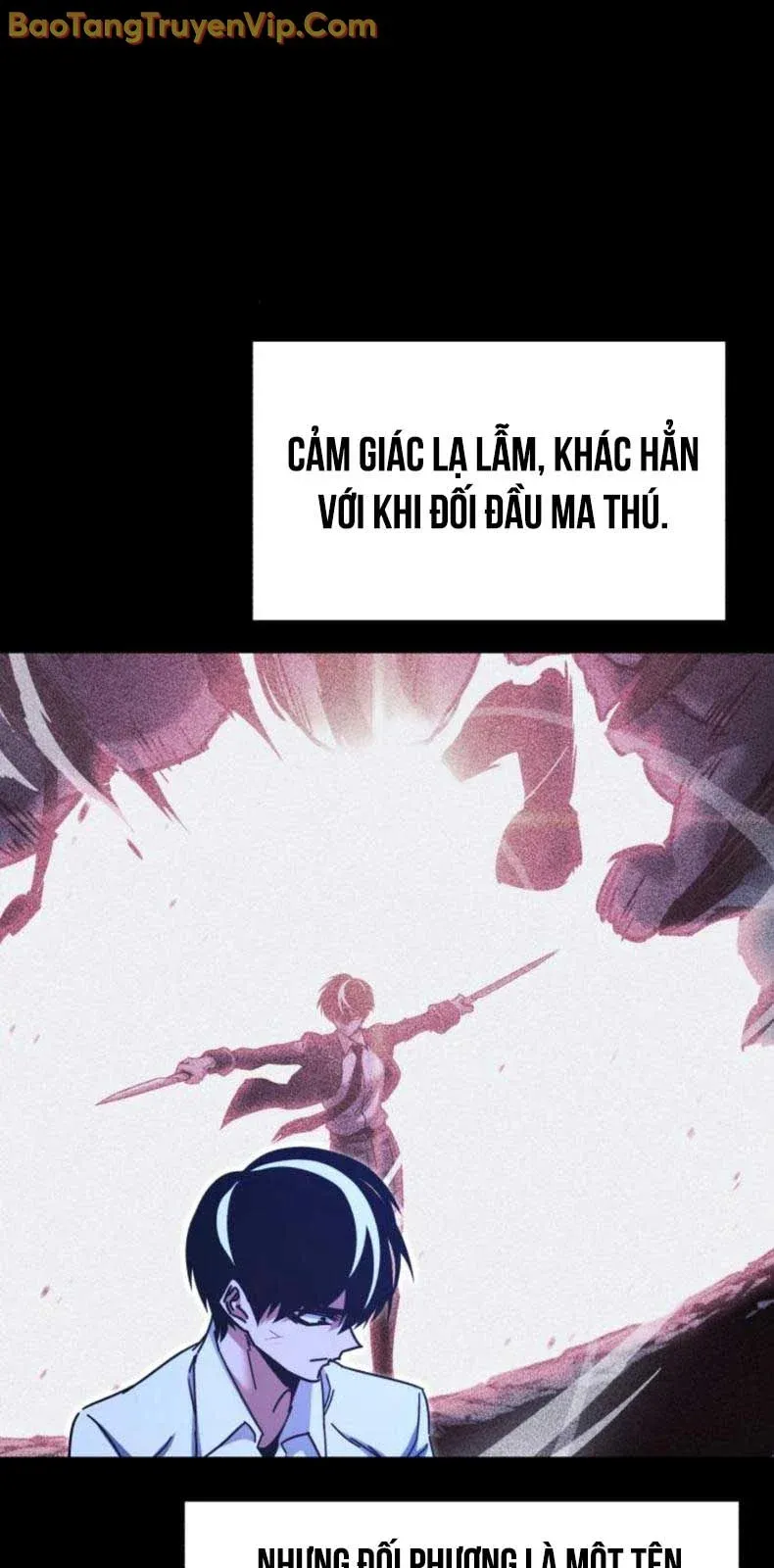 đọc truyện Thống Lĩnh Học Viện Chỉ Bằng Dao Sashimi Chương 45 ảnh 57 tại Thiên Thai Truyện