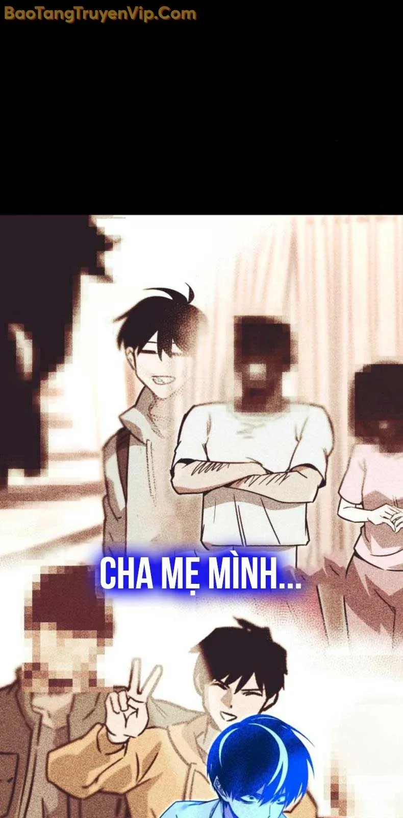 đọc truyện Thống Lĩnh Học Viện Chỉ Bằng Dao Sashimi Chương 45 ảnh 73 tại Thiên Thai Truyện