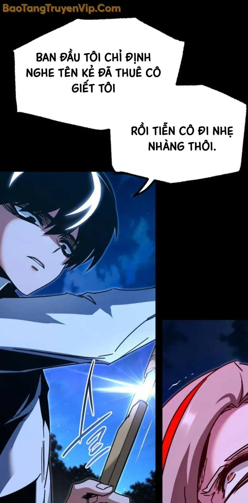 đọc truyện Thống Lĩnh Học Viện Chỉ Bằng Dao Sashimi Chương 45 ảnh 79 tại Thiên Thai Truyện