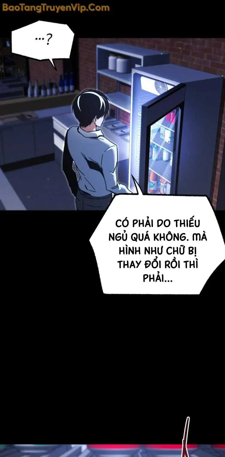 đọc truyện Thống Lĩnh Học Viện Chỉ Bằng Dao Sashimi Chương 45 ảnh 9 tại Thiên Thai Truyện
