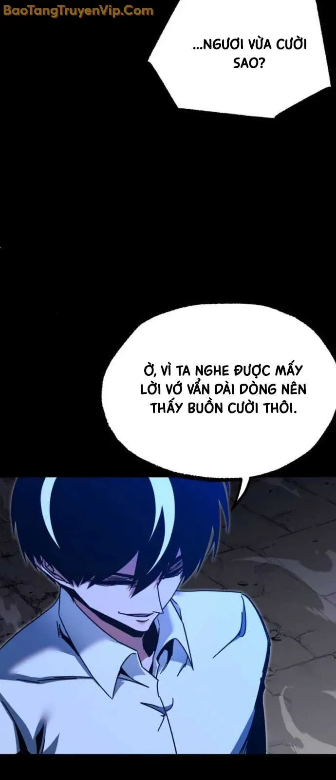 đọc truyện Thống Lĩnh Học Viện Chỉ Bằng Dao Sashimi Chương 46 ảnh 33 tại Thiên Thai Truyện