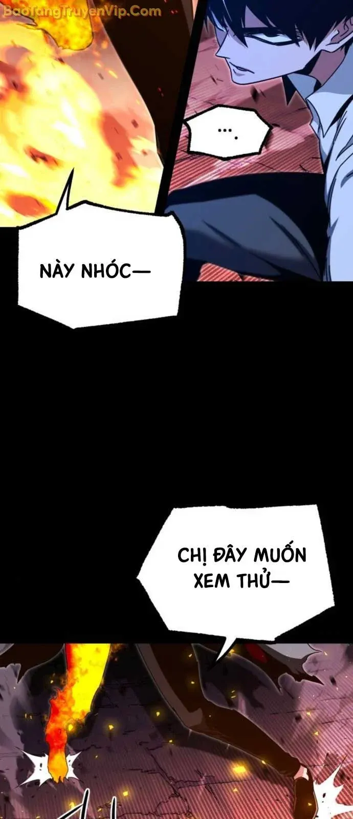 đọc truyện Thống Lĩnh Học Viện Chỉ Bằng Dao Sashimi Chương 46 ảnh 47 tại Thiên Thai Truyện