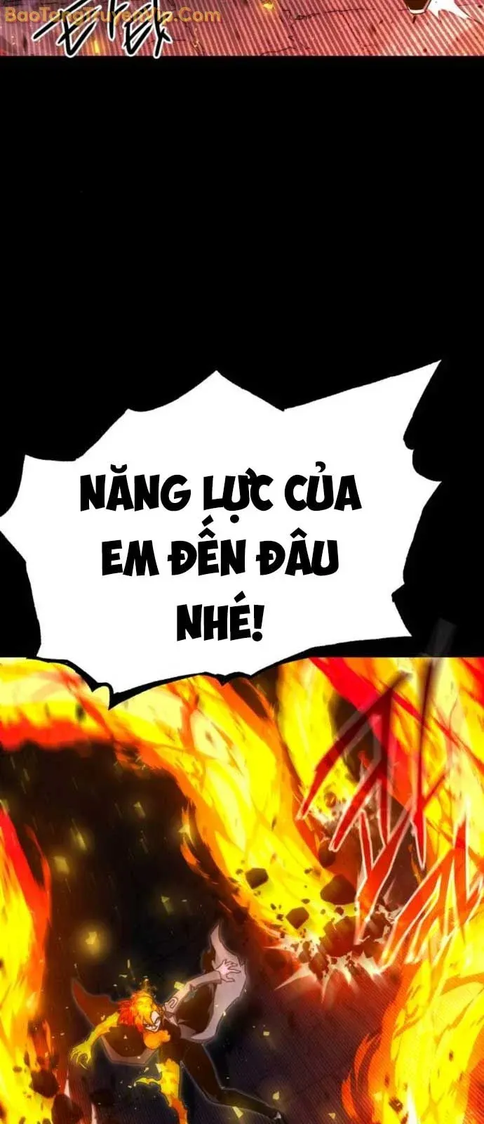 đọc truyện Thống Lĩnh Học Viện Chỉ Bằng Dao Sashimi Chương 46 ảnh 48 tại Thiên Thai Truyện