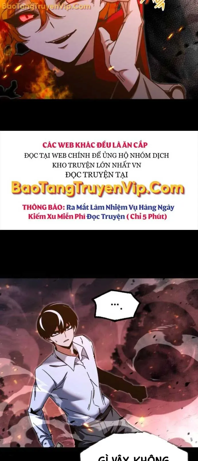 đọc truyện Thống Lĩnh Học Viện Chỉ Bằng Dao Sashimi Chương 46 ảnh 6 tại Thiên Thai Truyện