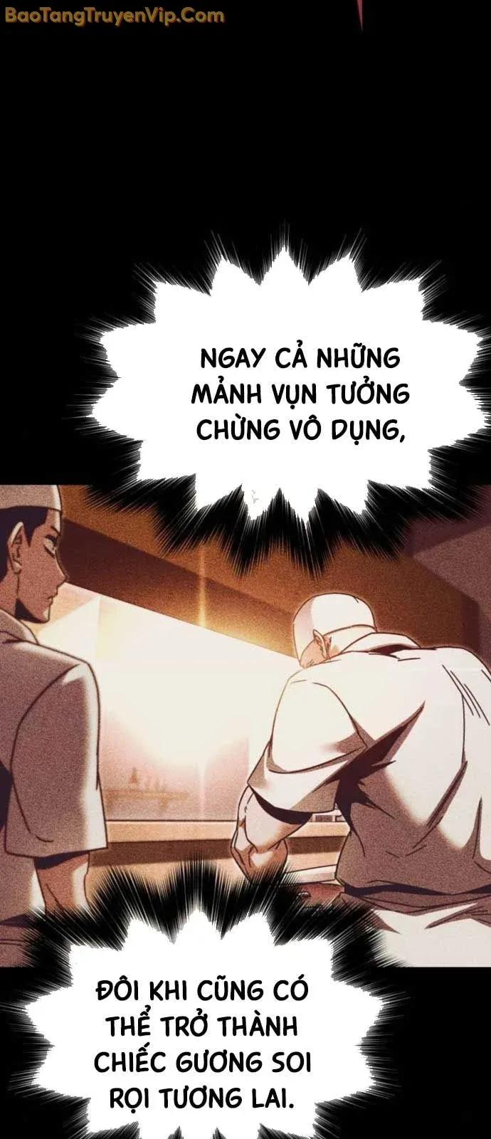 đọc truyện Thống Lĩnh Học Viện Chỉ Bằng Dao Sashimi Chương 46 ảnh 8 tại Thiên Thai Truyện
