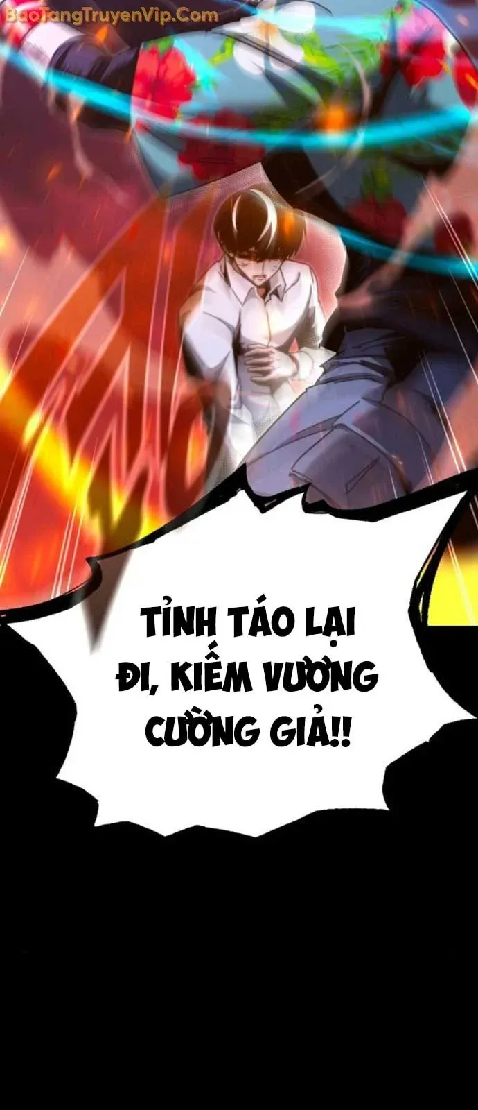 đọc truyện Thống Lĩnh Học Viện Chỉ Bằng Dao Sashimi Chương 46 ảnh 86 tại Thiên Thai Truyện