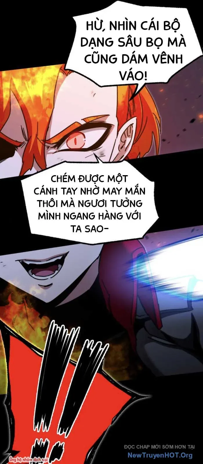 đọc truyện Thống Lĩnh Học Viện Chỉ Bằng Dao Sashimi Chương 47 ảnh 40 tại Thiên Thai Truyện