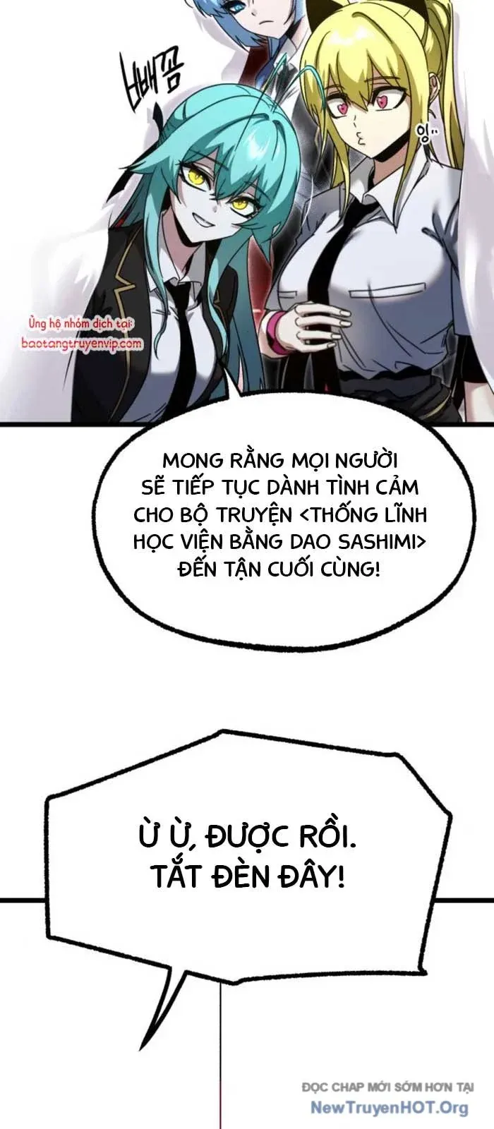 đọc truyện Thống Lĩnh Học Viện Chỉ Bằng Dao Sashimi Chương 47 ảnh 5 tại Thiên Thai Truyện