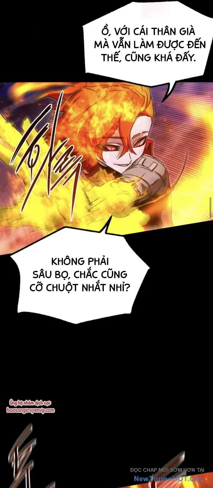 đọc truyện Thống Lĩnh Học Viện Chỉ Bằng Dao Sashimi Chương 47 ảnh 59 tại Thiên Thai Truyện