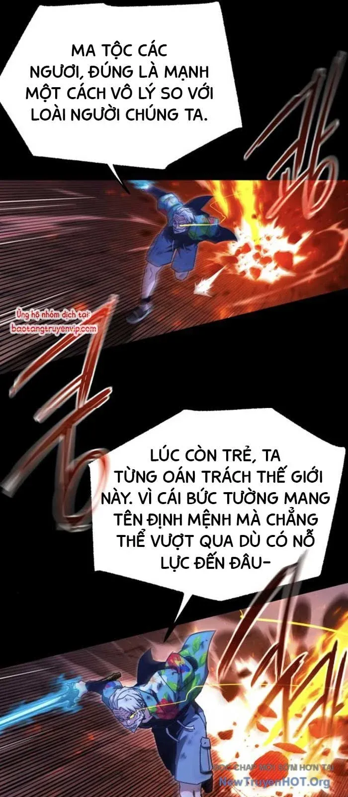 đọc truyện Thống Lĩnh Học Viện Chỉ Bằng Dao Sashimi Chương 47 ảnh 61 tại Thiên Thai Truyện