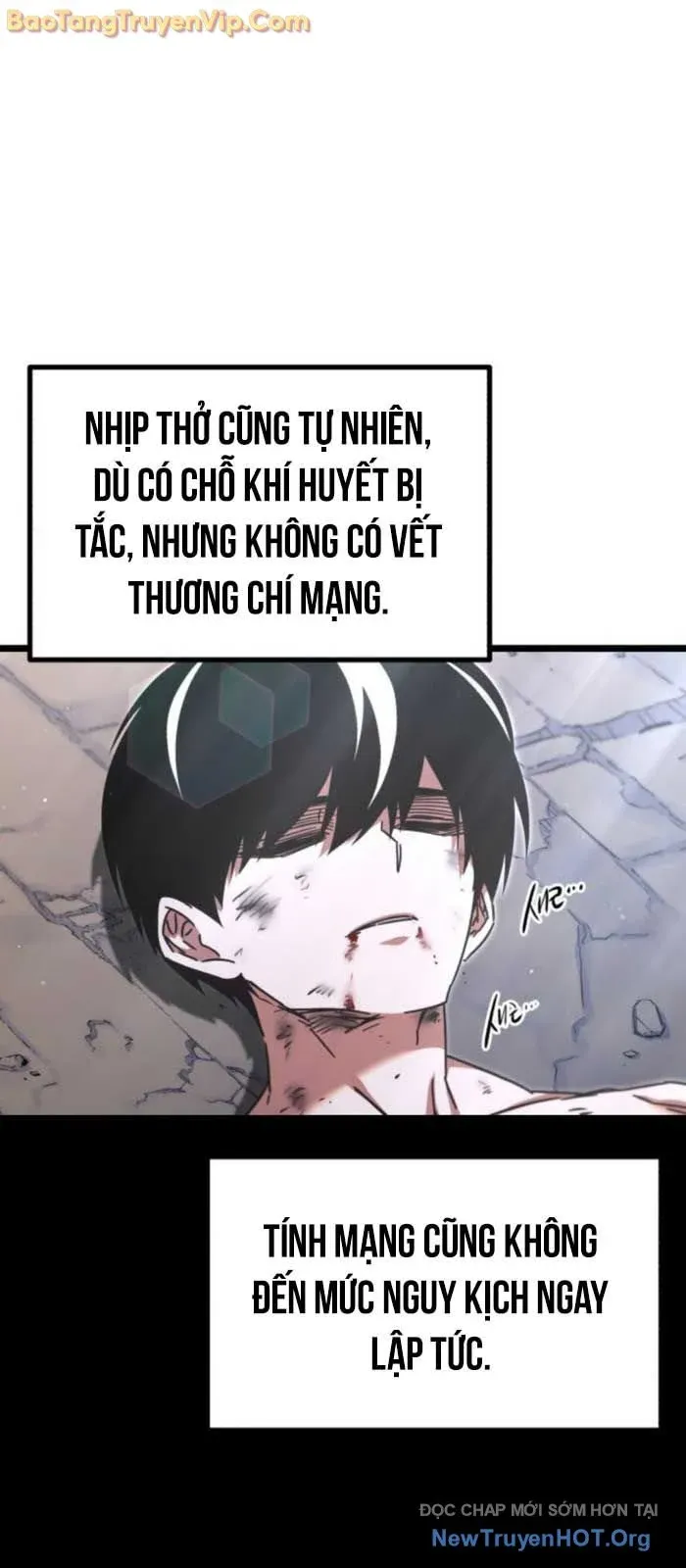 đọc truyện Thống Lĩnh Học Viện Chỉ Bằng Dao Sashimi Chương 48 ảnh 103 tại Truyện Dạ Ký