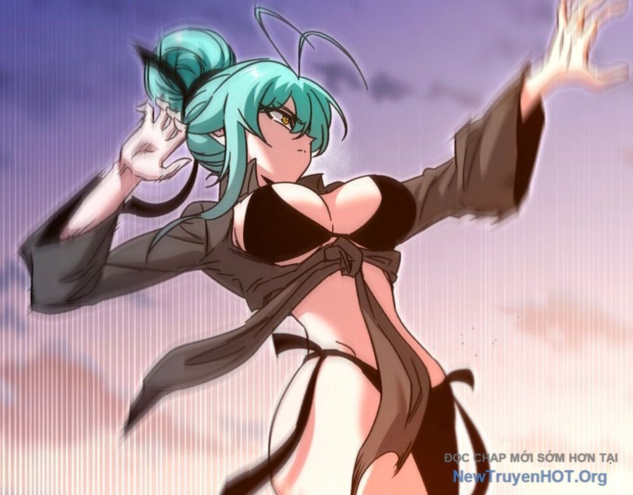 đọc truyện Thống Lĩnh Học Viện Chỉ Bằng Dao Sashimi Chương 49.2 ảnh 125 tại Thiên Thai Truyện