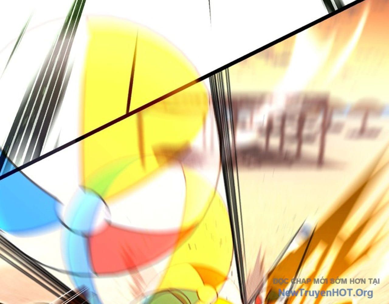 đọc truyện Thống Lĩnh Học Viện Chỉ Bằng Dao Sashimi Chương 49.2 ảnh 134 tại Thiên Thai Truyện