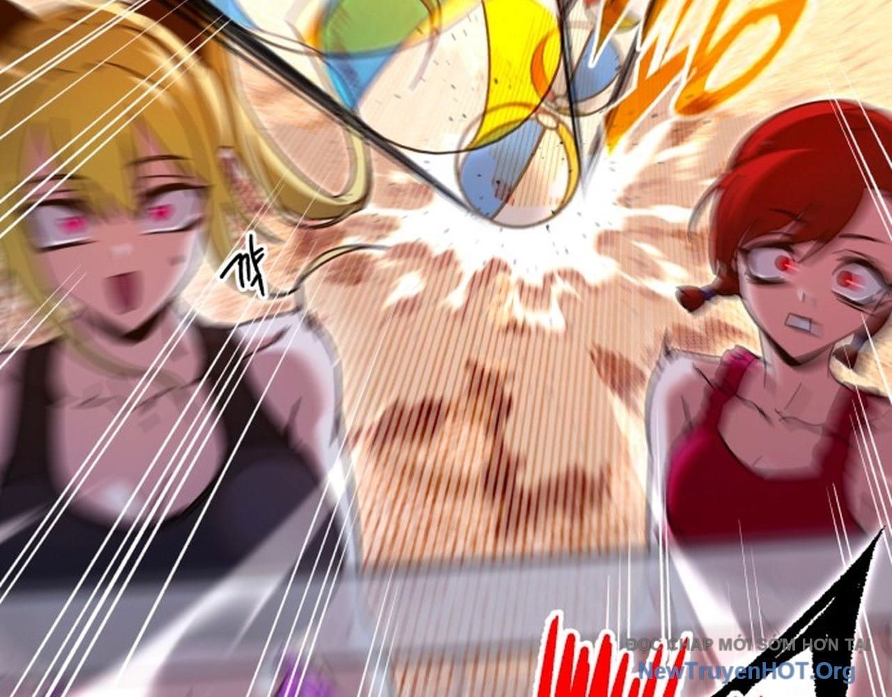 đọc truyện Thống Lĩnh Học Viện Chỉ Bằng Dao Sashimi Chương 49.2 ảnh 135 tại Thiên Thai Truyện